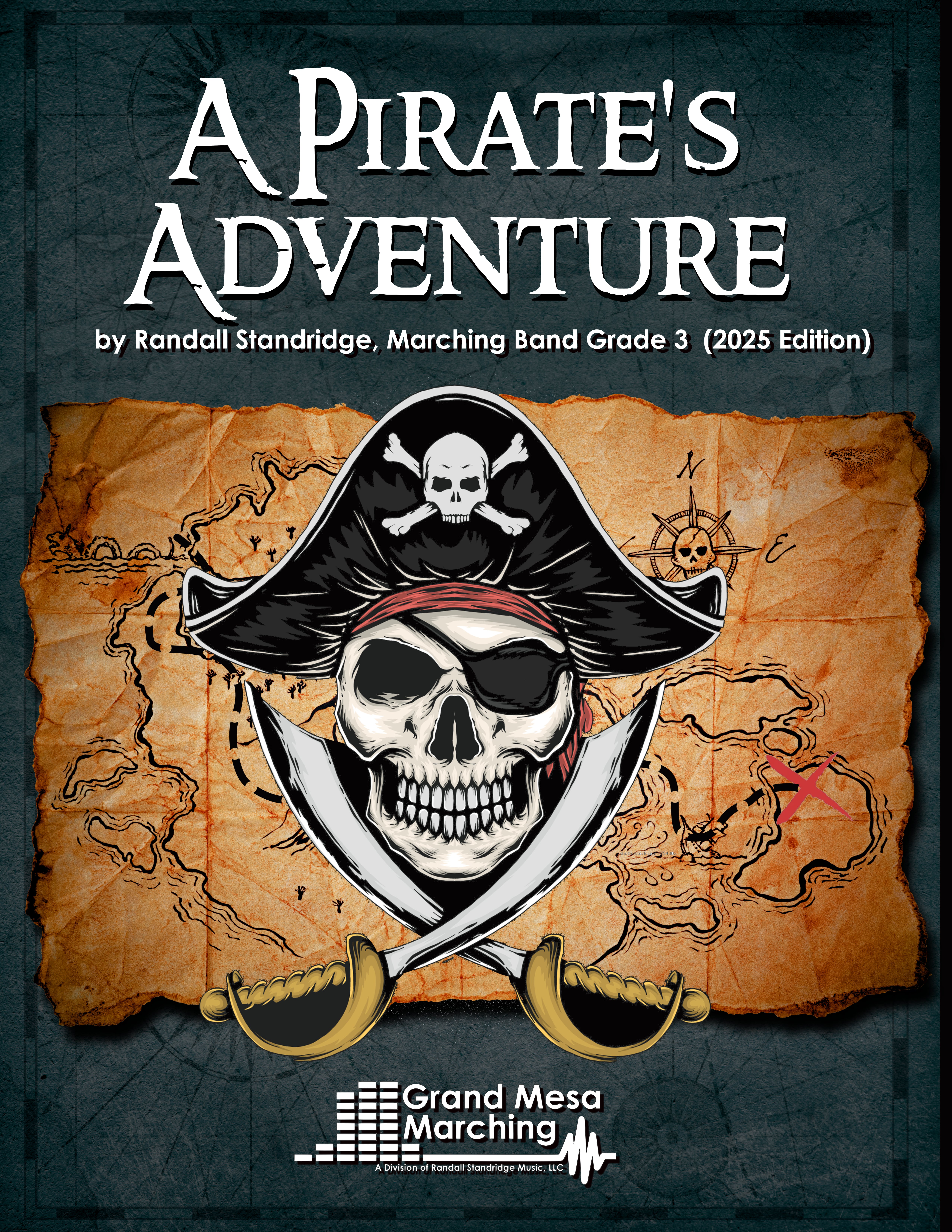 A Pirates Adventure 2025 Update